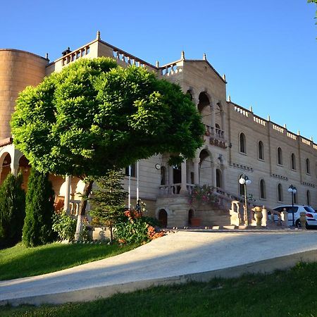 Hotel Kral - Special Category Ürgüp Bagian luar foto